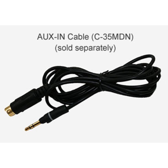 GROM Audio Grom-BT3 CHR02B3 Bluetooth Chrysler Dodge Jeep блутут интерфейс