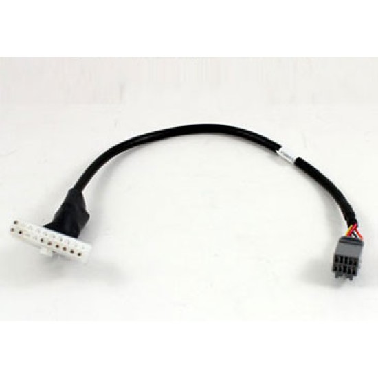 GROM Audio Grom-BT3 CHR02B3 Bluetooth Chrysler Dodge Jeep блутут интерфейс
