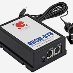 GROM Audio Grom-BT3 VAGDB3 Bluetooth VW Skoda блутут интерфейс