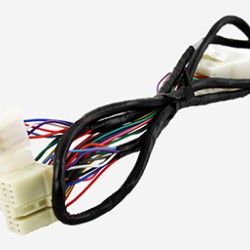 GROM Audio Subaru SUB08B3 Bluetooth интерфейс