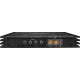 High-End amp Helix C Four, клас AB, 4x150W RMS