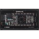 High-End amp Helix C Four, клас AB, 4x150W RMS