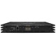 High-End amp Helix C One, 1100W RMS, клас AB