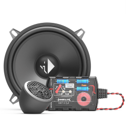 Helix CB K130.2-S3, двукомпонентна система, 13см + 20мм, 70W, 90dB, 3Ohm