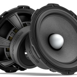 Helix Ci5 W165FM-S3, 16.5 см, 125W RMS, 3Ohm