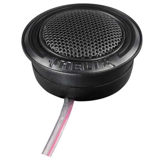 Helix F 52C, двукомпонентна система, 13см + 20мм, 50W, 90dB, 3Ohm