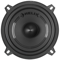 Helix F 52C, двукомпонентна система, 13см + 20мм, 50W, 90dB, 3Ohm