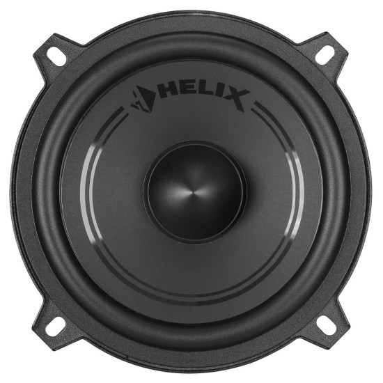 Helix F 52C, двукомпонентна система, 13см + 20мм, 50W, 90dB, 3Ohm