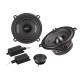 Helix F 52C, двукомпонентна система, 13см + 20мм, 50W, 90dB, 3Ohm