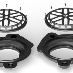 Helix Ci5 S200FM-S2 Mercedes W206, CLE W236, E class W214
