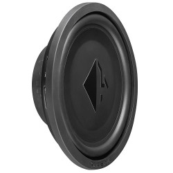 Helix IK S12 DVC2, 30 см, 300W RMS, 2 x 2Ohm