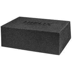 Helix IK E10.1-DVC2, 25см суббас, 300W RMS