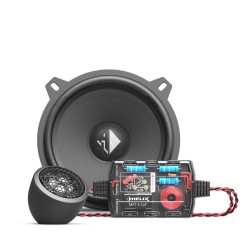 Helix Ci3 K130.2FM-S3, двукомпонентна система 13см + 20мм, 90W RMS, 3Ohm