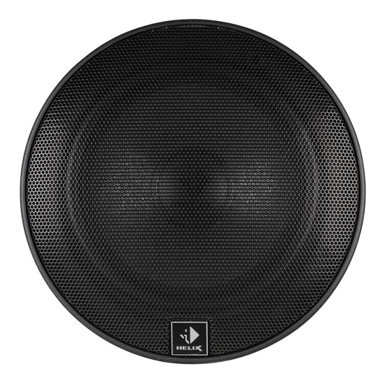 Helix PR K165.2, двукомпонентна система, 16.5см+25мм, 100W RMS, 4Ohm