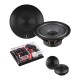 Helix PR K165.2, двукомпонентна система, 16.5см+25мм, 100W RMS, 4Ohm