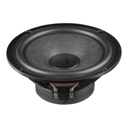 Helix PR K165.2, двукомпонентна система, 16.5см+25мм, 100W RMS, 4Ohm