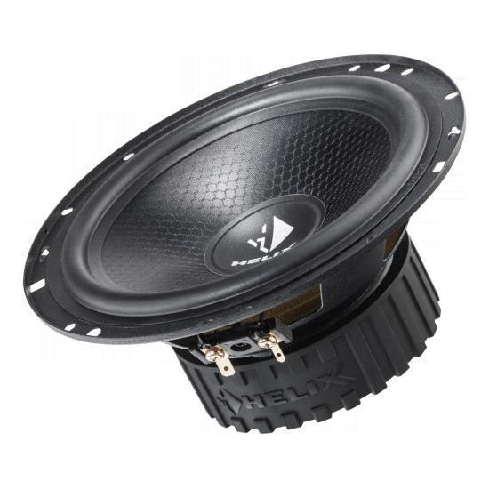 Helix P 62C, 16.5см + 25мм, 100W RMS