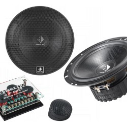Helix P 62C, 16.5см + 25мм, 100W RMS