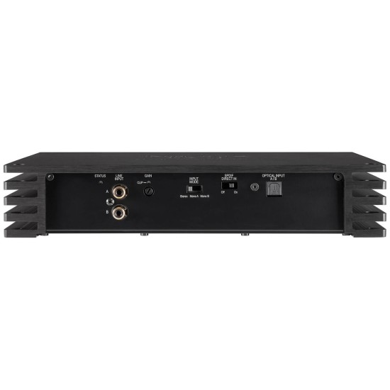 Helix P One, High-Res моноблок, 1500W, клас D, made in Germany