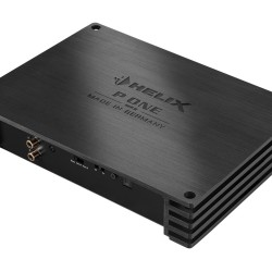 Helix P One, High-Res моноблок, 1500W, клас D, made in Germany