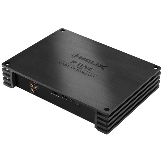 Helix P One, High-Res моноблок, 1500W, клас D, made in Germany