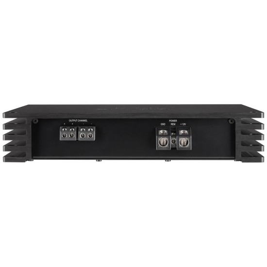 Helix P One, High-Res моноблок, 1500W, клас D, made in Germany