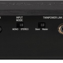 Helix P One MK2, High-Res моноблок, 1800W, клас D, made in Germany