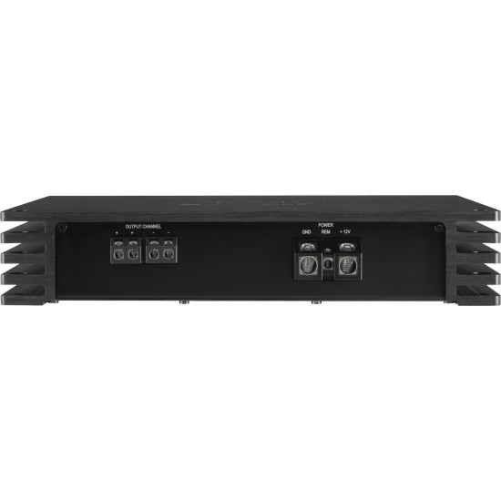 Helix P One MK2, High-Res моноблок, 1800W, клас D, made in Germany
