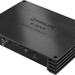Helix P One MK2, High-Res моноблок, 1800W, клас D, made in Germany