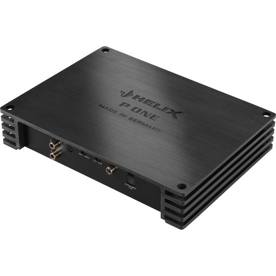 Helix P One MK2, High-Res моноблок, 1800W, клас D, made in Germany