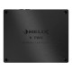 Helix V Two , 2-канален, 2x200W RMS, клас D