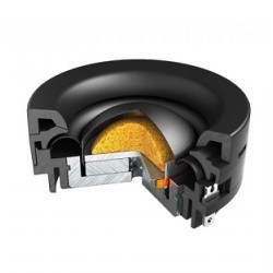 Hertz Cento C 26 OE Tweeter OEM