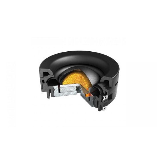 Hertz Cento C 26 OE Tweeter OEM