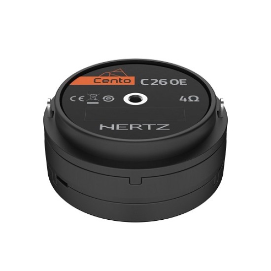 Hertz Cento C 26 OE Tweeter OEM