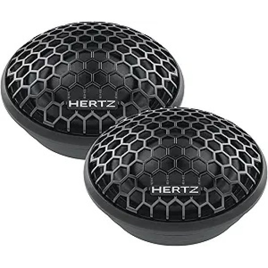 Hertz Cento C 26 26 mm Tweeter set