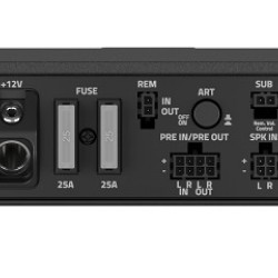 Hertz Cento CP 1.700 MONO 1x700W Amplifier