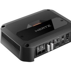 Hertz Cento CP 1.700 MONO 1x700W Amplifier