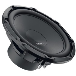 Hertz Cento CS 250 S4 10" 4 ohm Subwoofer 300W RMS