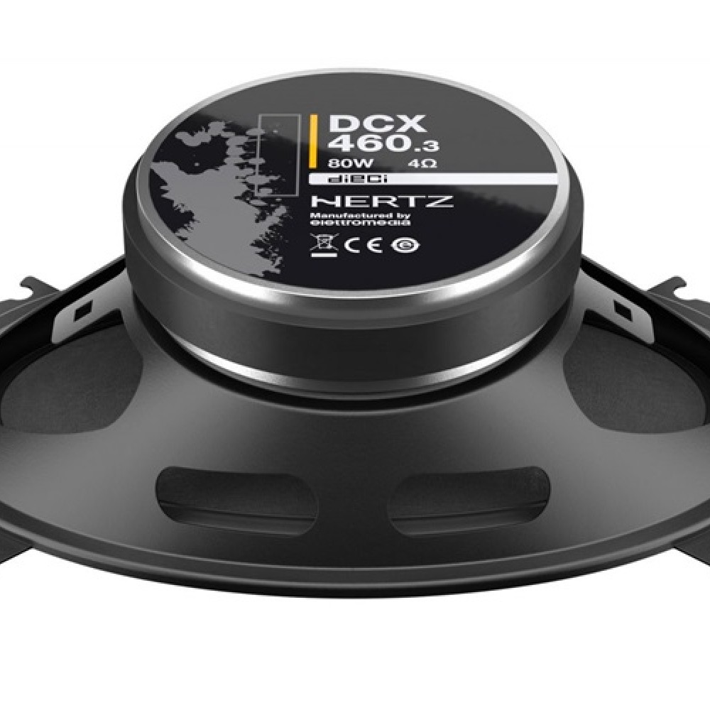 Hetrz Dieci DCX 460.3, елипсовидни 4