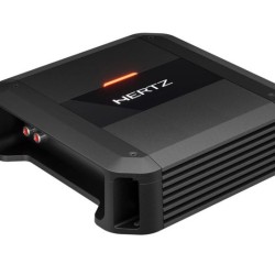 Hertz Dieci DP 1.500 1x280W Mono Amplifier