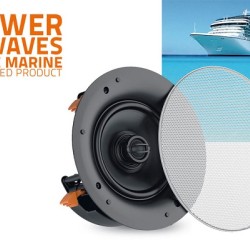 Hertz Marine HEX 6.5 IC-W In-Ceiling 6 ohm