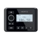 Hertz Marine HMR 18 USB/BlueTooth Media Receiver