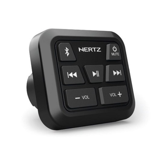 Hertz Marine HMR BT Bluetooth плеър