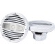 Hertz Marine HMX 8 LD-TW 8" 4 ohm Coax RGB white