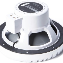 Hertz Marine HMX 8 LD-TW 8" 4 ohm Coax RGB white