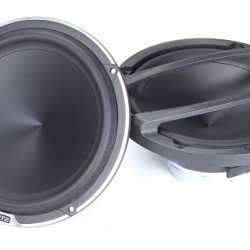 Hertz Mille Legend ML 1800.3 180mm 7" Woofer