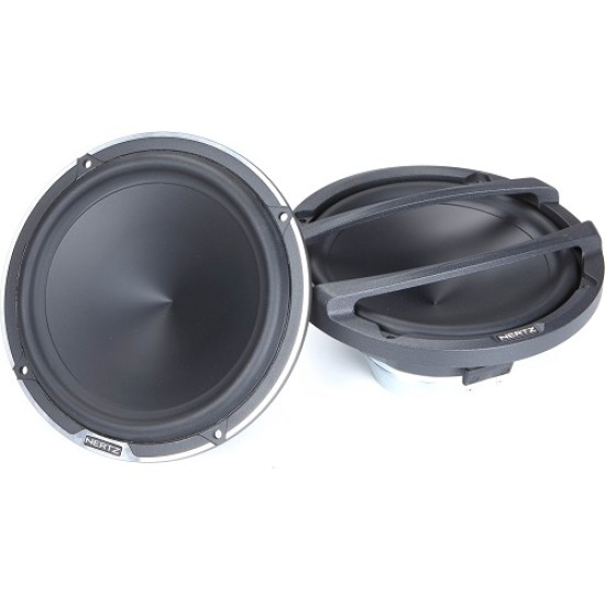 Hertz Mille Legend ML 1800.3 180mm 7" Woofer