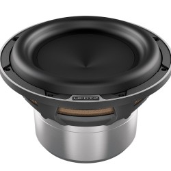 Hertz Mille Legend ML 2000.3 8" субуфер