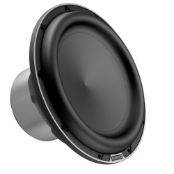 Hertz Mille ML 2500.3 LEGEND 10" 25cm subwoofer 4 Ohm 700W RMS