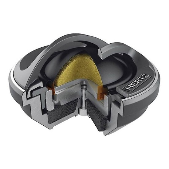HERTZ Mille Legend ML 280.3 Tweeter Set